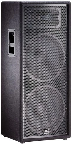 JBL JRX225 Passive Speaker System