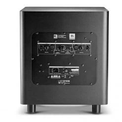 JBL LSR310S 10" Powered Studio Subwoofer Studio/Recording