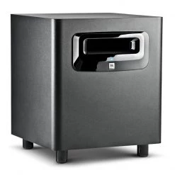 JBL LSR310S 10" Powered Studio Subwoofer Studio/Recording