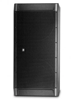 JBL SRX828SP Powreed Dual 18" Subwoofer 7 JBL SRX828SP Powreed Dual 18