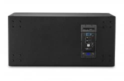 JBL SRX828SP Powreed Dual 18" Subwoofer