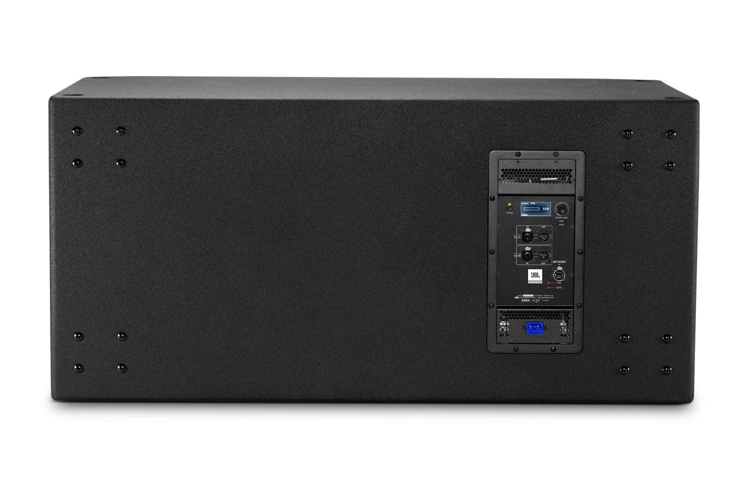 JBL SRX828SP Powreed Dual 18" Subwoofer 4 JBL SRX828SP Powreed Dual 18" Subwoofer