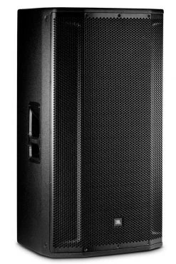 JBL SRX835P Powered 3-Way 15" Full Range Loudspeaker