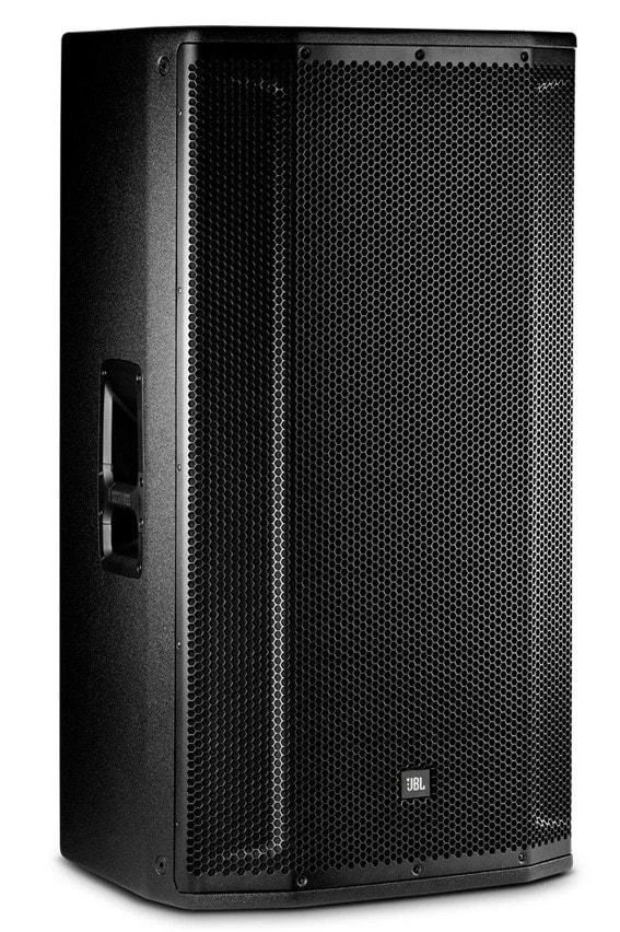 JBL SRX835P Powered 3-Way 15" Full Range Loudspeaker 3 JBL SRX835P Powered 3-Way 15" Full Range Loudspeaker