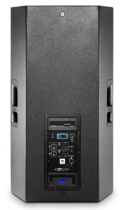 JBL SRX835P Powered 3-Way 15" Full Range Loudspeaker