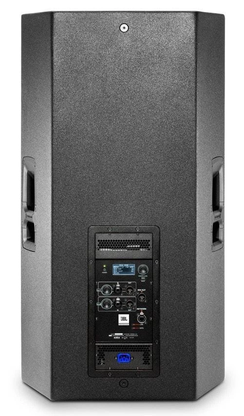 JBL SRX835P Powered 3-Way 15" Full Range Loudspeaker 4 JBL SRX835P Powered 3-Way 15" Full Range Loudspeaker