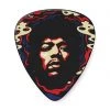 Dunlop JIMI HENDRIX™ ’69 PSYCH SERIES STAR HAZE GUITAR PICK 36/BG | JHP15HV Guitar Accessories