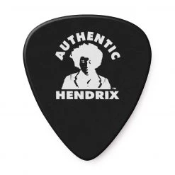 Dunlop JIMI HENDRIX™ ’69 PSYCH SERIES STAR HAZE GUITAR PICK 36/BG | JHP15HV Guitar Accessories