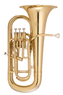 John Packer Ltd John Packer JP174 Euphonium