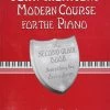 Willis John Thompson Modern Course For The Piano - 2nd Grade Book