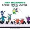 Hal Leonard Piano Books John Thompson's Easiest Piano Course - Part 3