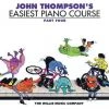 Hal Leonard Piano Books John Thompson's Easiest Piano Course - Part 4