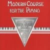 Willis John Thompson's Modern Course For The Piano - 5th Grade Book