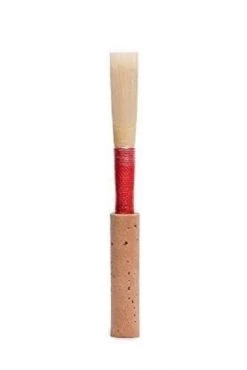 Jones Oboe Reed | Medium Hard Reeds