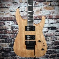 Jackson JS32 DKA Arch Top Electric Guitar | Natural