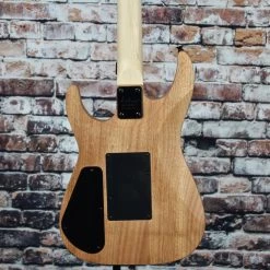 Jackson JS32 DKA Arch Top Electric Guitar | Natural