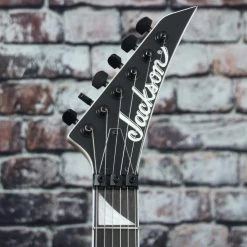 Jackson JS32 DKA Arch Top Electric Guitar | Natural