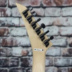 Jackson JS32 DKA Arch Top Electric Guitar | Natural