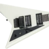 Jackson JS32 Randy Rhoads Guitar | Ivory