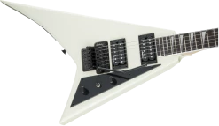 Jackson JS32 Randy Rhoads Guitar | Ivory