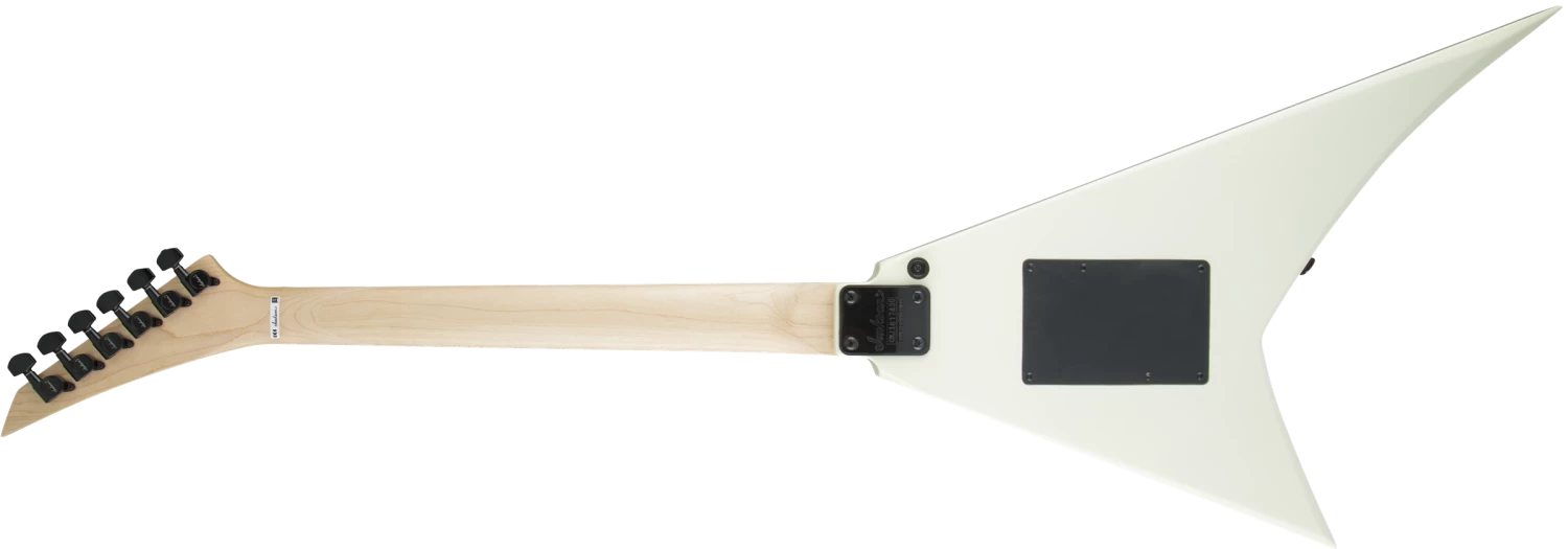 Jackson JS32 Randy Rhoads Guitar | Ivory 5 Jackson JS32 Randy Rhoads Guitar | Ivory