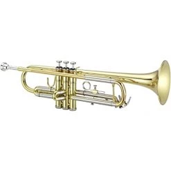 Jupiter 700 Series Bb Trumpet | JTR700 Brass Instruments