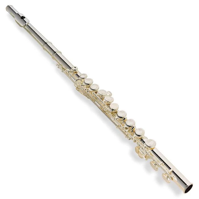 Jupiter Beginner Flute | JFL710A 2 Jupiter Beginner Flute | JFL710A