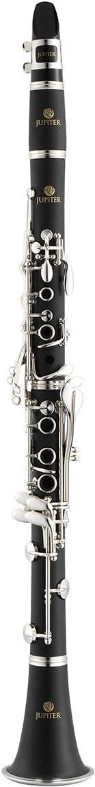 Jupiter JCL710N Standard Bb Clarinet