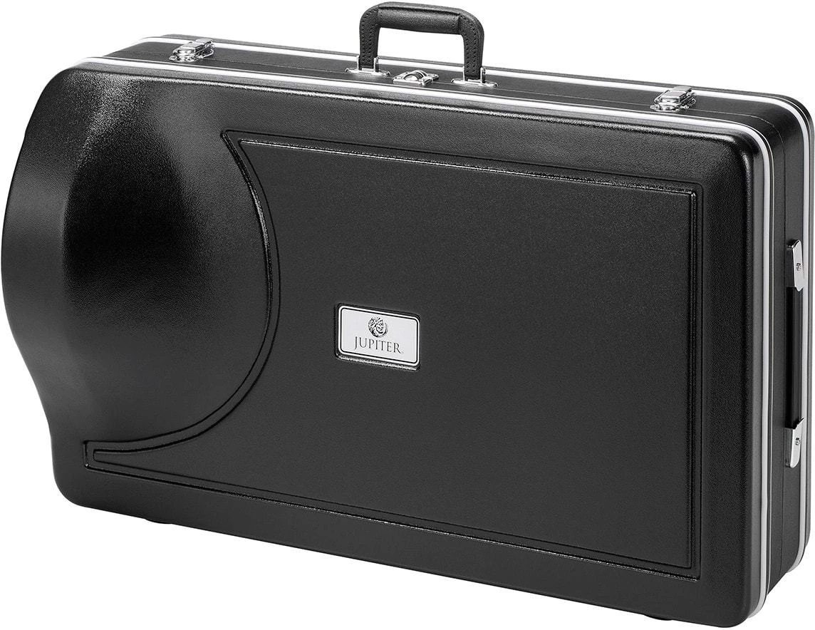 Brass Instruments Jupiter JEP700 Standard Series Bb 3-Valve Euphonium 7 Brass Instruments Jupiter JEP700 Standard Series Bb 3-Valve Euphonium