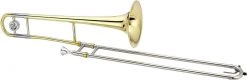 Jupiter JTB700 Deluxe Standard Series Trombone Brass Instruments
