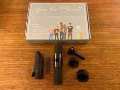 Jupiter Mouth Piece Try-Out Kit