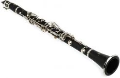 Jupiter Student Bb Clarintet | CJL710NA Woodwinds