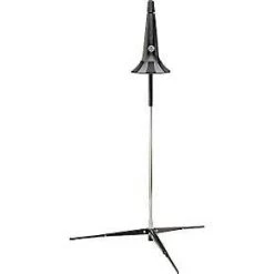 KM Stands K&M 1527 In-Bell Trombone Stand