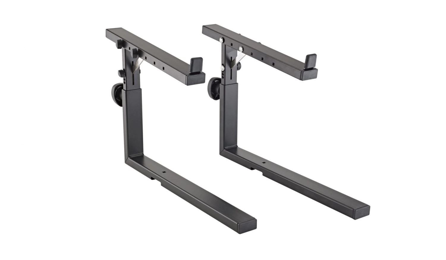 K&M Keyboard Stacker For Use With Omega Keyboard Table Keyboard Accessories 3 K&M Keyboard Stacker For Use With Omega Keyboard Table Keyboard Accessories