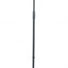 K&M Microphone Stand With Telescoping Boom | 210/9 Stands