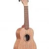 Kala Burled Meranti Soprano Ukulele | KA-20S Ukuleles
