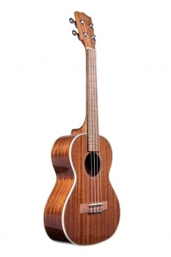 Kala Gloss Mahogany Tenor Ukulele | KA-TG