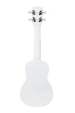 Kala Great White Soprano Shark Ukulele 7 Kala Great White Soprano Shark Ukulele