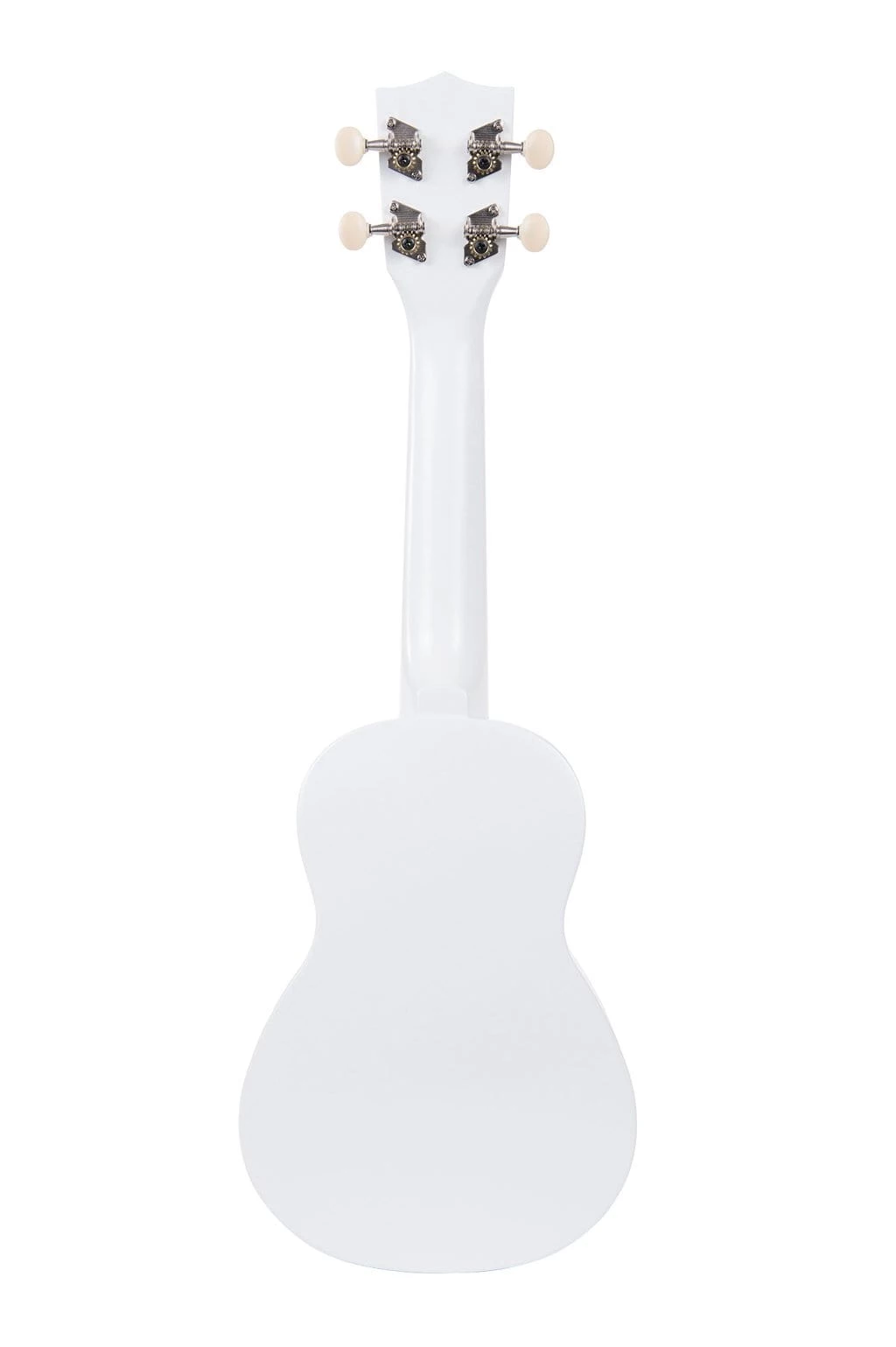 Kala Great White Soprano Shark Ukulele 5 Kala Great White Soprano Shark Ukulele