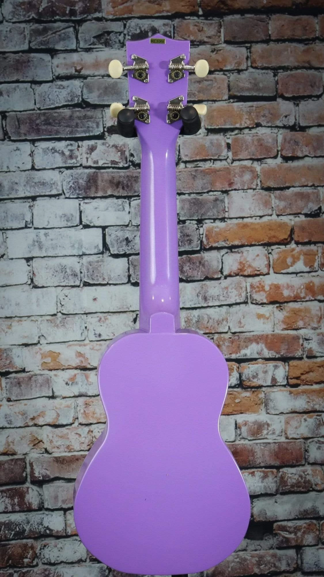 Ukuleles Kala Makala Shark Ukulele | Purple Finish 6 Ukuleles Kala Makala Shark Ukulele | Purple Finish