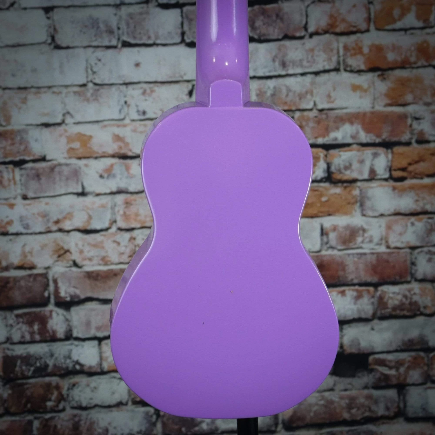 Ukuleles Kala Makala Shark Ukulele | Purple Finish 7 Ukuleles Kala Makala Shark Ukulele | Purple Finish