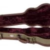 Folk Instrument Accessories Kala Olive Tweed Concert Ukulele Hardcase | ATS-AT