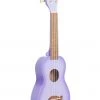 Kala Purple Burst Dolphin Ukulele | Includes Tote Bag Ukuleles 2 Kala Purple Burst Dolphin Ukulele | Includes Tote Bag Ukuleles