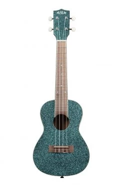 Kala Rhapsody In Blue Concert Ukulele