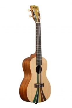 Kala Riptide Surfboard Ukulele Ukuleles