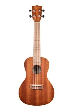 Kala Satin Mahogany Concert Ukulele | KA-C Ukuleles