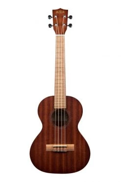 Ukuleles Kala Satin Mahogany Tenor Ukulele | KA-15T