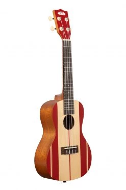 Ukuleles Kala Surf's Up Surfboard Ukulele