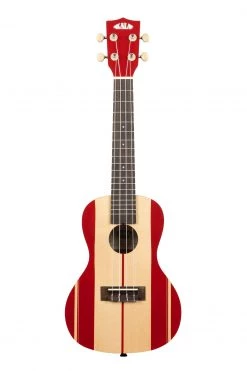 Ukuleles Kala Surf's Up Surfboard Ukulele