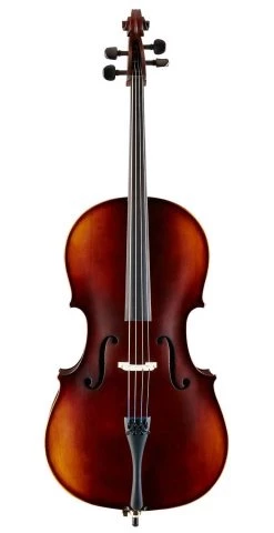 Knilling 112VC34 3/4 Size Student Cello Outfit Orchestra / Strings